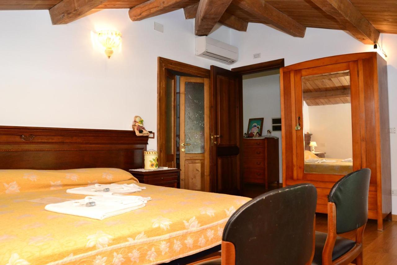Villa San Giacomo Scerni Exterior foto
